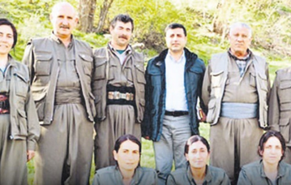 Selahattin Demirtaş