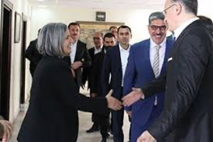 Sabahat Tuncel