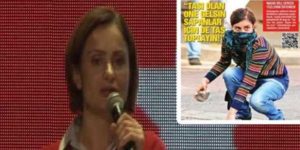 Canan Kaftancıoğlu