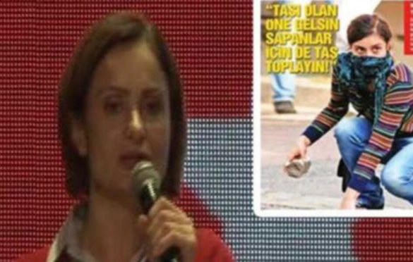 Canan Kaftancıoğlu