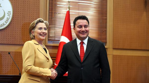 Ali Babacan