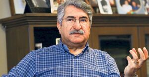 Fikri Sağlar